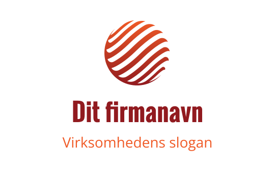 Heating logo