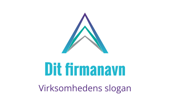 Shape logo
