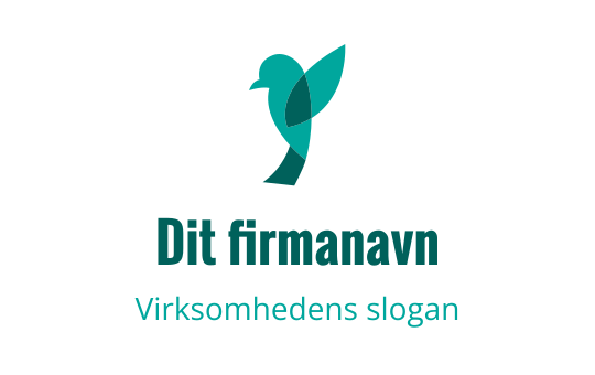 Bird logo