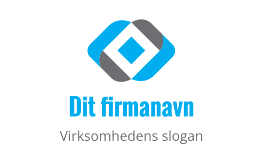 Optical logo
