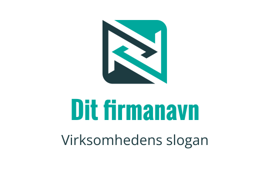 N logo