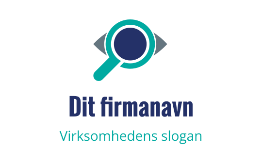 Optical logo