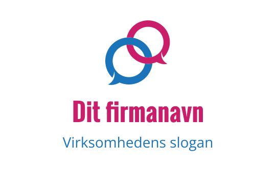 Message logo
