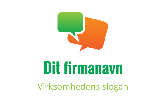 Message logo