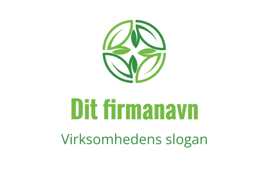 Leaf logo