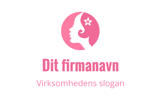 Woman logo
