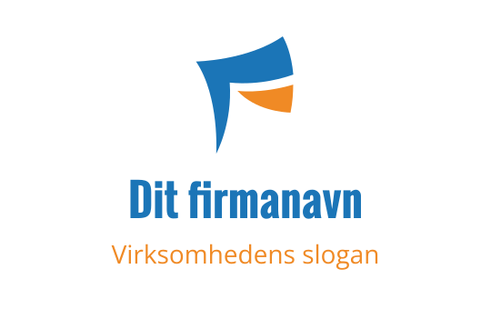 F logo