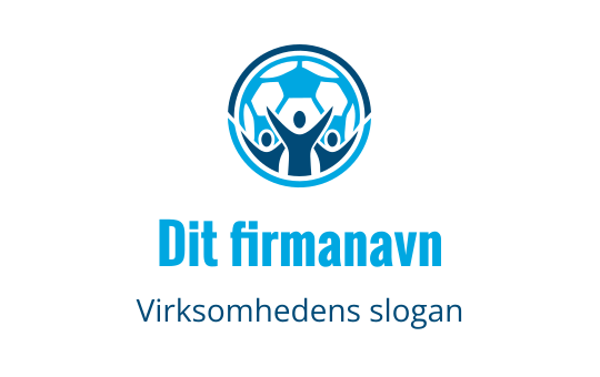 Football logo