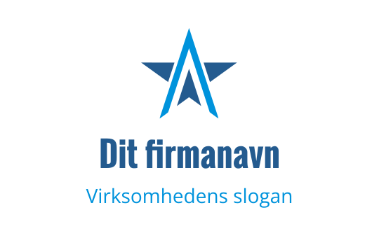 Star logo