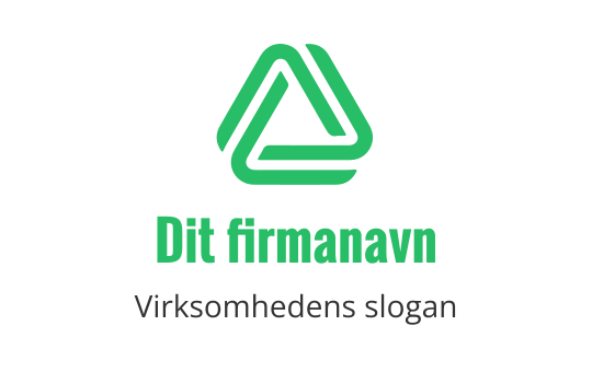 Triangle logo