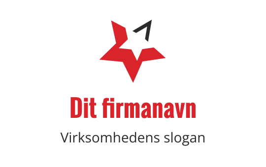 Star logo