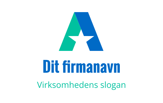 Letter logo