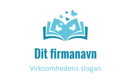 Book logo