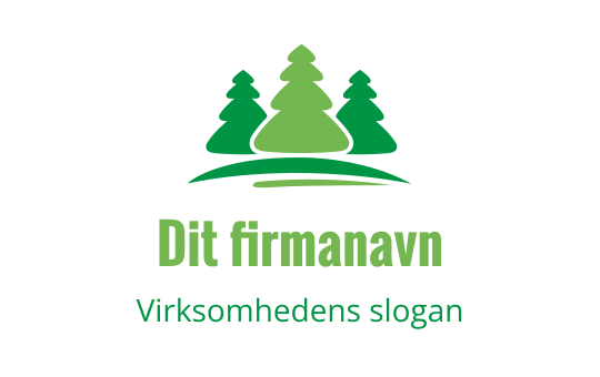 Mountain logo