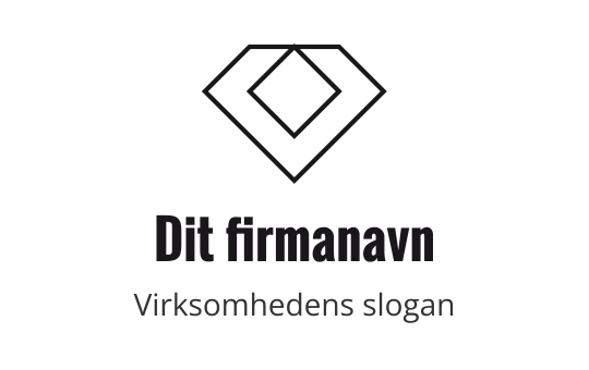 Diamond logo