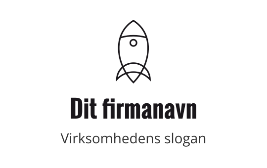 Rocket logo