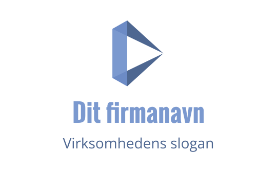 Video logo