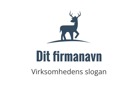 Deer logo