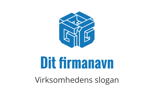 G logo
