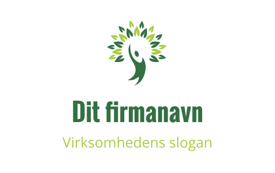Tree logo