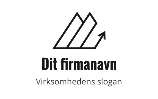 Climbing logo