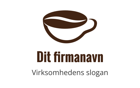 Coffee logo