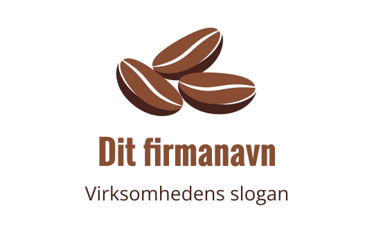 Coffee logo