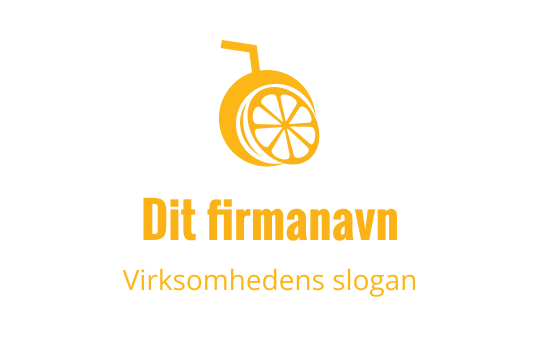 Orange logo