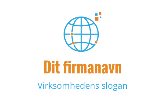 Server logo