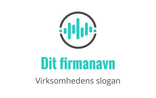 Music logo