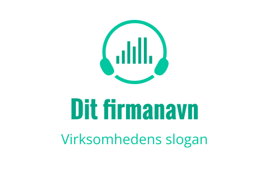 Music logo