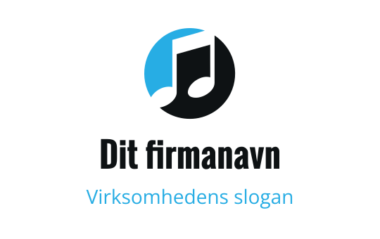 Note logo