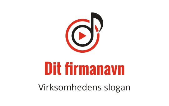 Music logo
