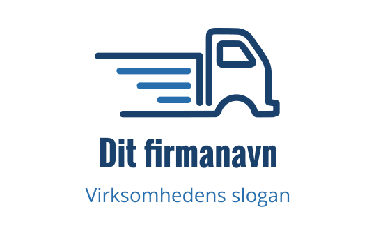 Moving logo