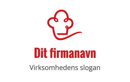 Ice cream logo