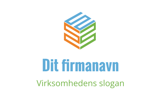 Cube logo