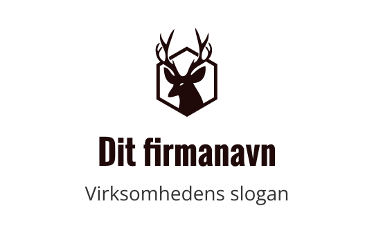 Deer logo
