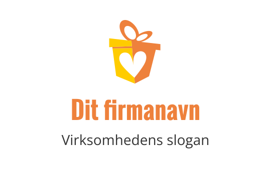 Bag logo