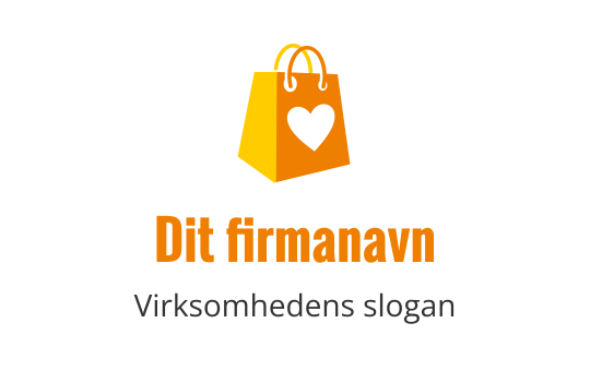 Shopping logo