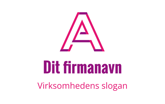 A logo