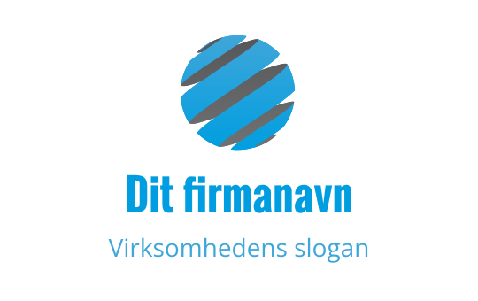 World logo