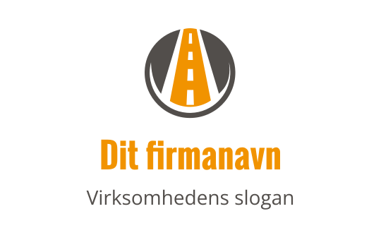 Route logo