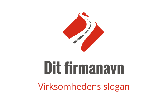 Route logo