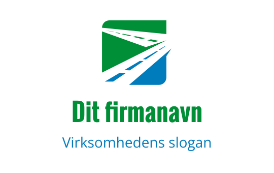 Route logo
