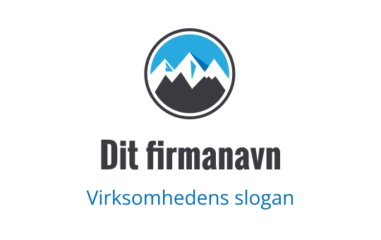 Ski logo
