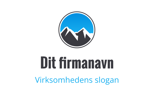 Ski logo