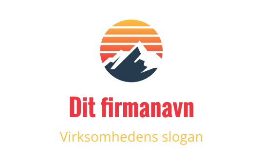 Ski logo