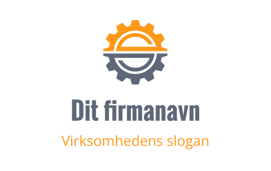 Gear logo