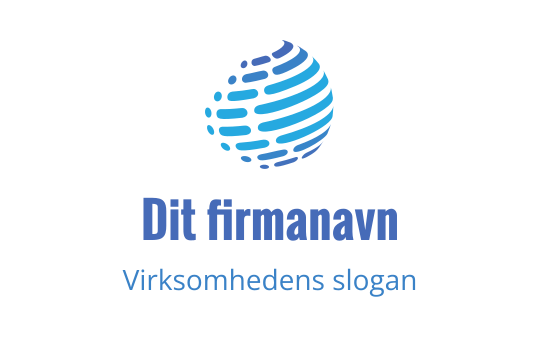 World logo