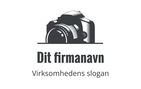 Photo logo